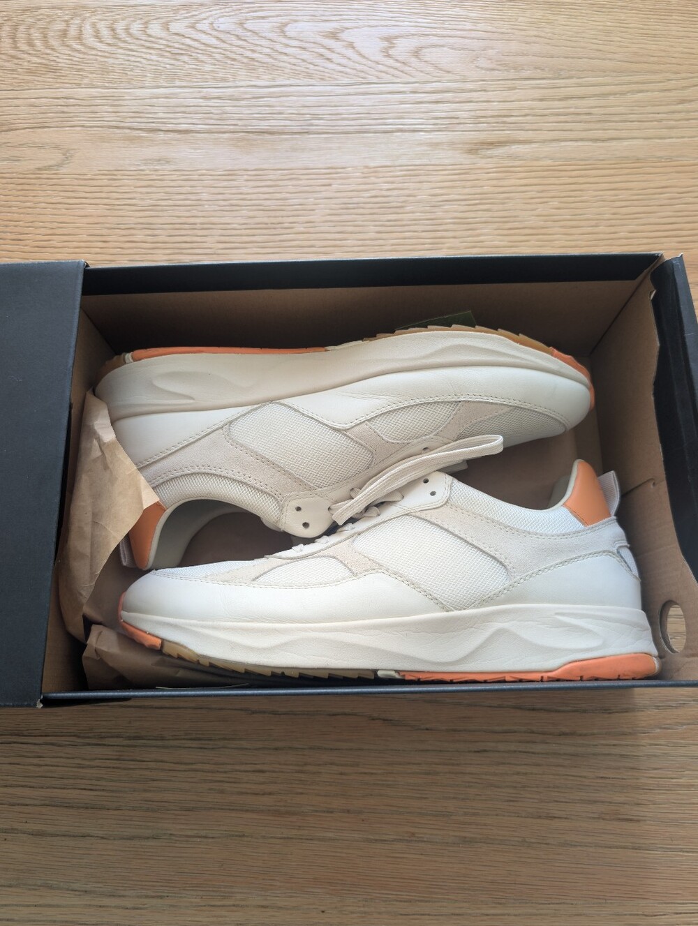 Clae Topanga minimal sneaker (now called Clae Zuma)